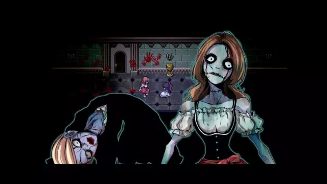 Скриншот 4 из Mad Father — сравните цены на игру в Steam