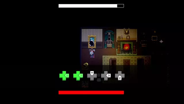 Скриншот 5 из Mad Father — сравните цены на игру в Steam