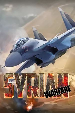 Сравнить цены на Syrian Warfare в Steam — выбери, где купить дешевле