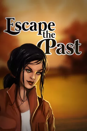 Escape The Past — купить ключ Steam дешевле, обложка игры