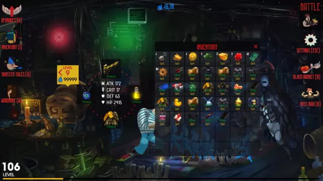 Chicken Assassin: Reloaded — скриншот 2 из игры