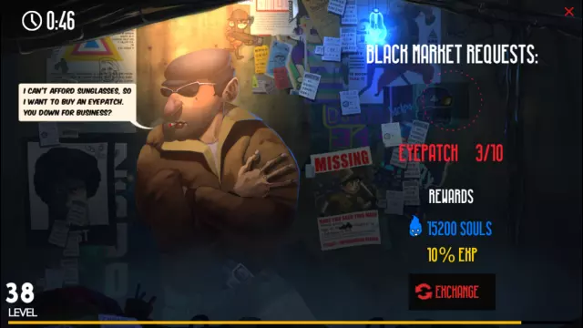 Chicken Assassin: Reloaded — скриншот 4 из игры
