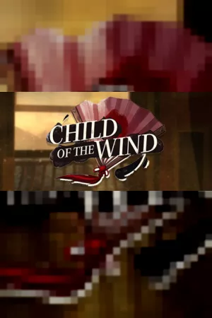 Child of the Wind — купить ключ Steam дешевле, обложка игры