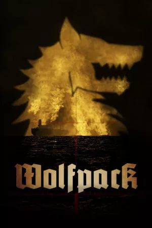 Wolfpack — купить ключ Steam дешевле, обложка игры