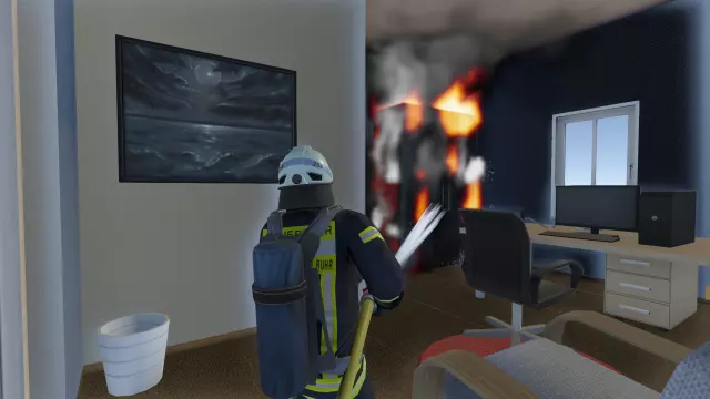 Notruf 112 | Emergency Call 112 — скриншот 3 из игры