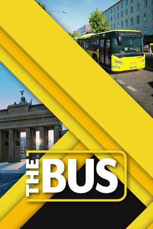 The Bus — обложка игры для ПК