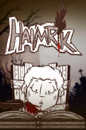 Haimrik — купить ключ Steam дешевле, обложка игры