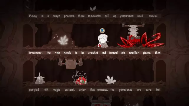 Haimrik — скриншот 2 из игры