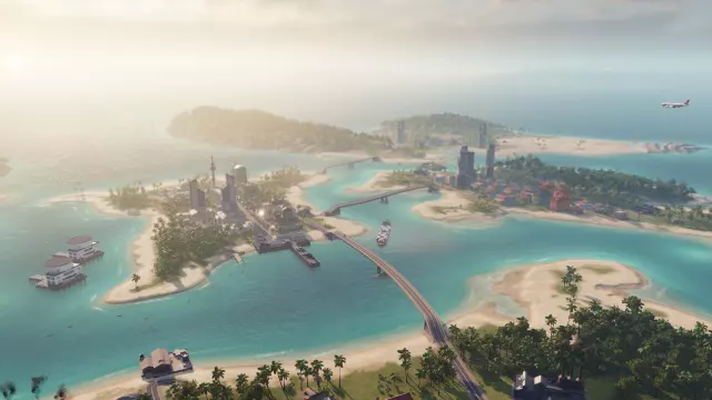 Tropico 6 — скриншот 2 из игры