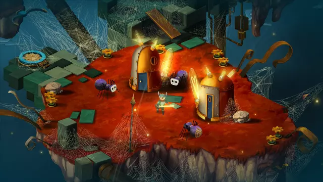 Figment — скриншот 4 из игры