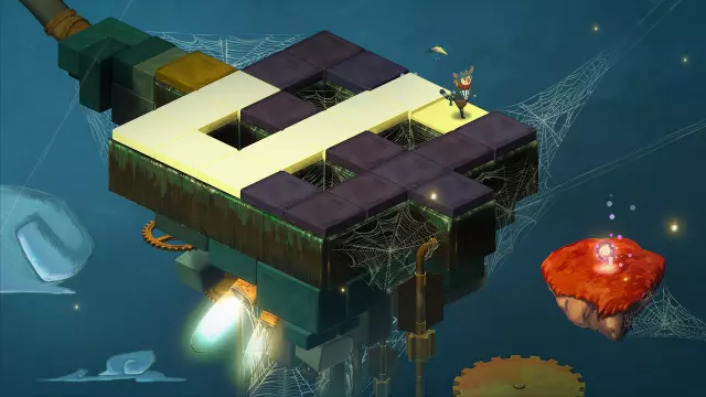 Figment — скриншот 6 из игры