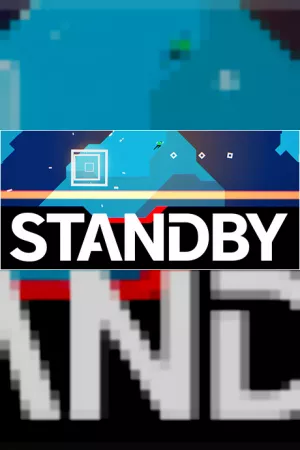 STANDBY — купить ключ Steam дешевле, обложка игры