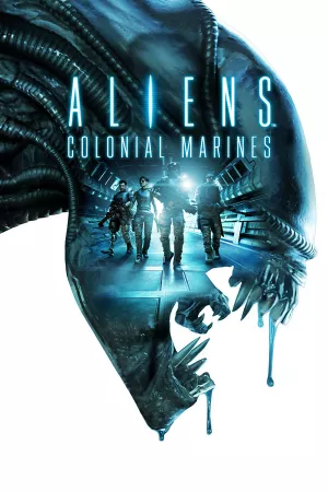 Aliens: Colonial Marines Collection — купить ключ Steam дешевле, обложка игры