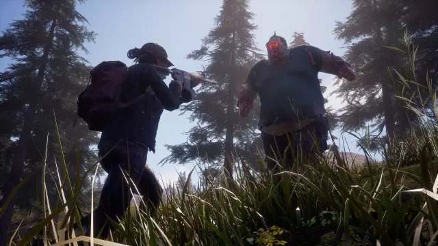 State of Decay 2: Juggernaut Edition — скриншот 4 из игры
