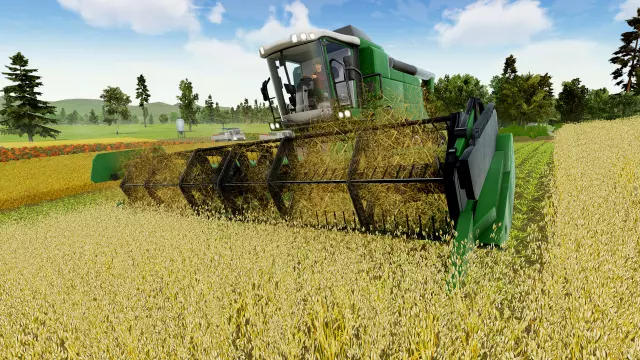 Farm Manager 2018 — скриншот 2 из игры