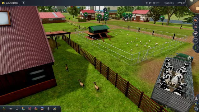 Farm Manager 2018 — скриншот 3 из игры