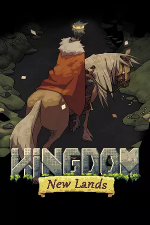 Kingdom: New Lands — купить ключ Steam дешевле, обложка игры