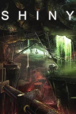 Shiny — купить ключ Steam дешевле, обложка игры
