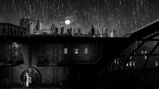 Renoir — скриншот 3 из игры