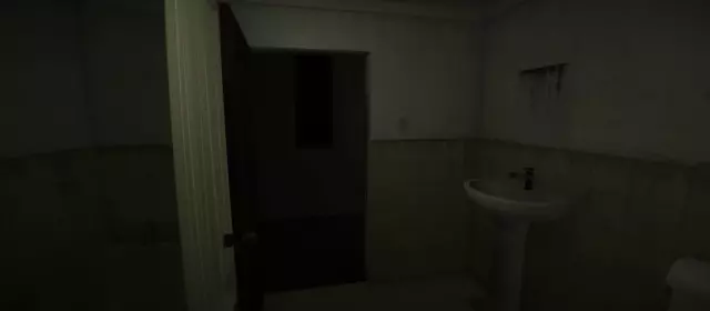 Strange Night — скриншот 2 из игры