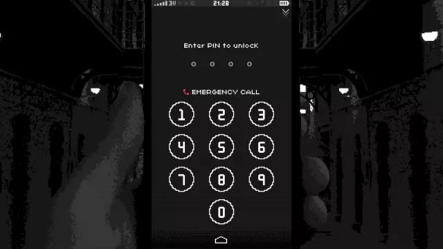 Replica — скриншот 3 из игры
