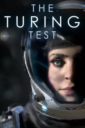 Сравнить цены на The Turing Test в Steam — выбери, где купить дешевле