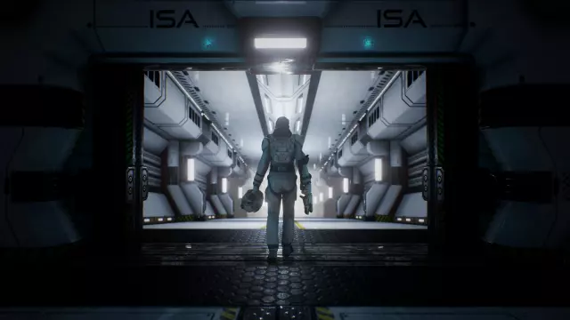 Скриншот 1 из The Turing Test — сравните цены на игру в Steam