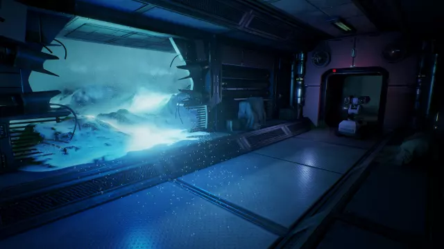 Скриншот 4 из The Turing Test — сравните цены на игру в Steam
