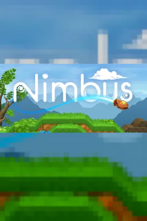 Nimbus — купить ключ Steam дешевле, обложка игры