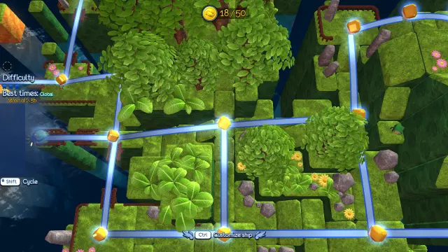 Nimbus — скриншот 6 из игры