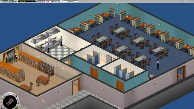Hotel Giant — скриншот 3 из игры