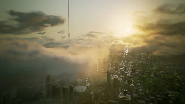 ACE COMBAT 7: SKIES UNKNOWN — скриншот 3 из игры