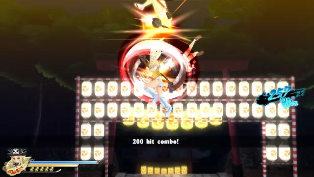 Скриншот 4 из SENRAN KAGURA ESTIVAL VERSUS — сравните цены на игру в Steam