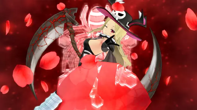 Скриншот 6 из SENRAN KAGURA ESTIVAL VERSUS — сравните цены на игру в Steam