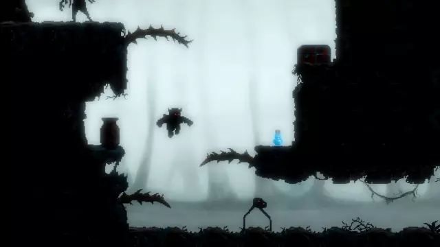 Mahluk:Dark Demon — скриншот 2 из игры
