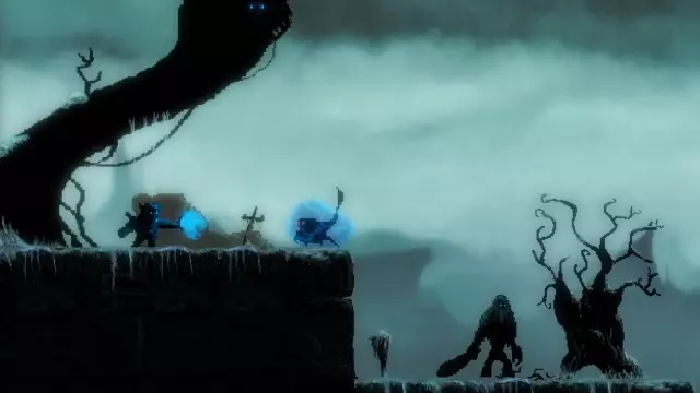 Mahluk:Dark Demon — скриншот 4 из игры