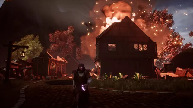 Скриншот 1 из Fictorum — сравните цены на игру в Steam