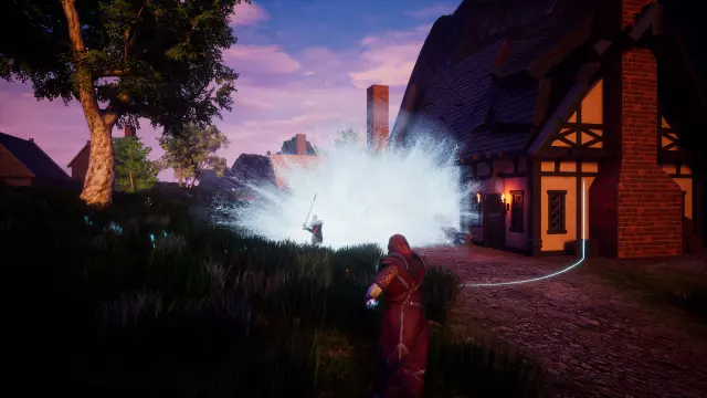 Скриншот 5 из Fictorum — сравните цены на игру в Steam