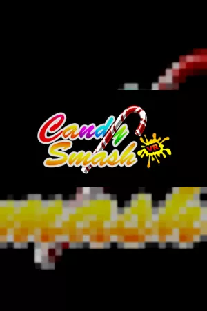 Candy Smash VR — купить ключ Steam дешевле, обложка игры