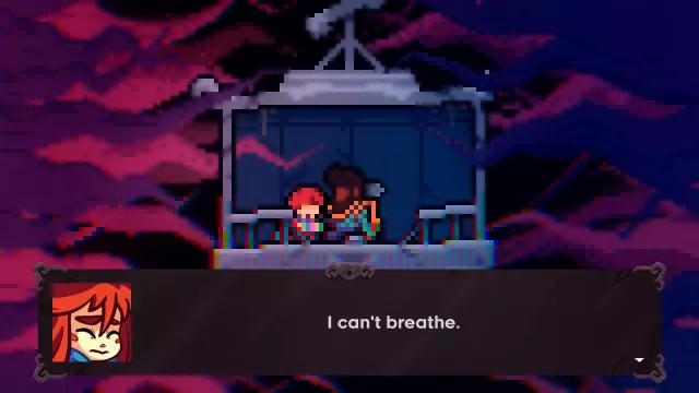 Celeste — скриншот 4 из игры