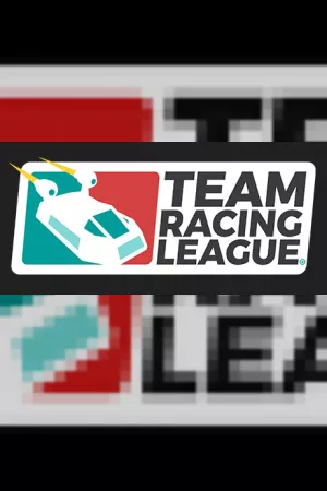 Team Racing League — купить ключ Steam дешевле, обложка игры