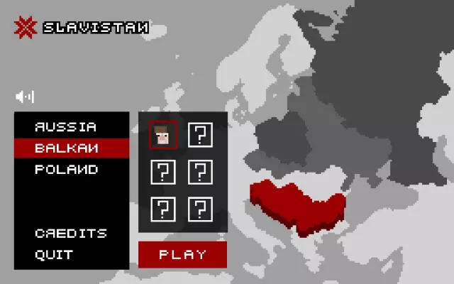 Slavistan — скриншот 5 из игры