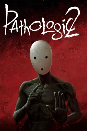 Pathologic 2 — обложка игры для ПК