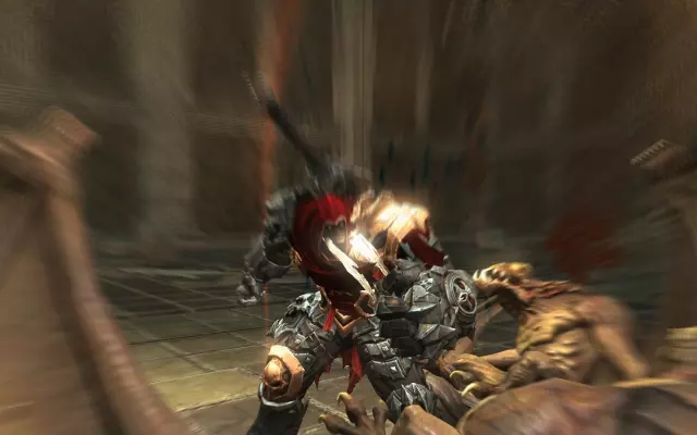 Скриншот 4 из Darksiders — сравните цены на игру в Steam
