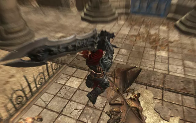 Скриншот 5 из Darksiders — сравните цены на игру в Steam