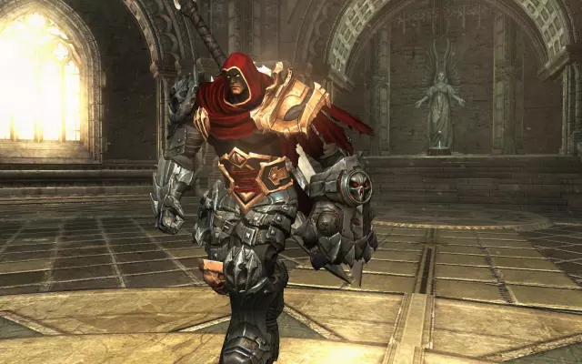 Скриншот 6 из Darksiders — сравните цены на игру в Steam