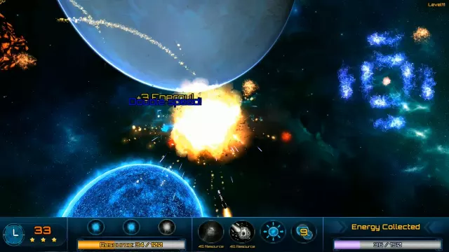 Fly and Destroy — скриншот 5 из игры