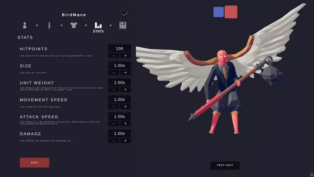 Totally Accurate Battle Simulator — скриншот 4 из игры