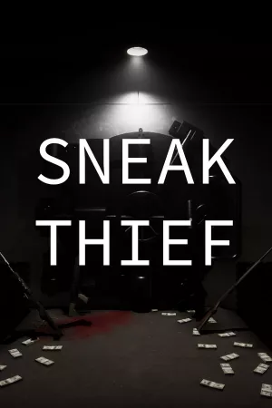 Сравнить цены на Sneak Thief в Steam — выбери, где купить дешевле
