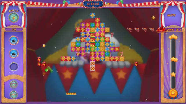 Ball of Wonder — скриншот 1 из игры